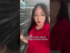 Linteaux en acier galvanisé de 1,0 m, construction UL-153A