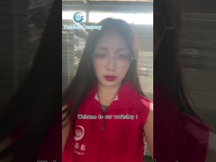 Plaque métallique perforée en acier à faible teneur en carbone pour la construction