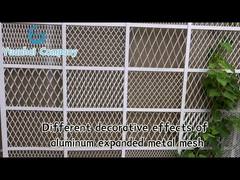 Épaisseur augmentée 0.3mm-8mm de résistance à la corrosion de grillage en métal d'acier inoxydable