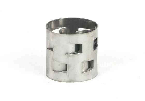 38mm Stainless Steel Raschig Rings for Distillation Columns