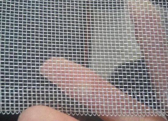 Sanitary Stainless Steel Wire Mesh Filters for Food and Pharma