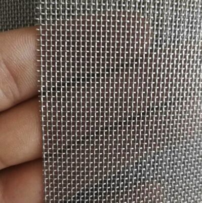 Sintered Stainless Steel Wire Mesh Filter for High-Temp / High-Pressure