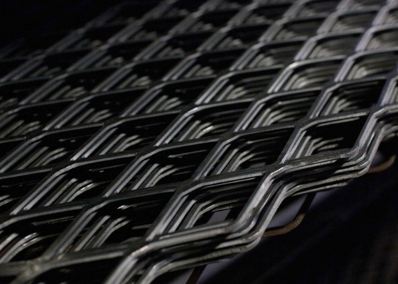 L'immersion chaude a galvanisé Diamond Shape Clapping 30 x 60mm pour le dispositif de couverture