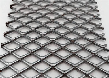 Conductivité de visibilité élevée de maille de diamant augmentée par sécurité vigoureuse en métal bonne