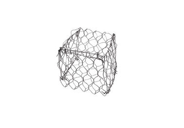 Maille soudée galvanisée de maillon de chaîne ouvrant l'OEM/ODM de 120X150mm acceptables