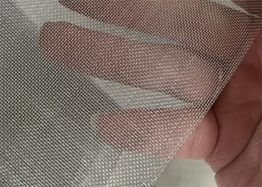 filtre de grillage d'acier inoxydable de l'écran 2mm de 400X2800 2-635